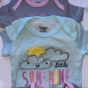 🧸🎀16 pieces for baby Girl!